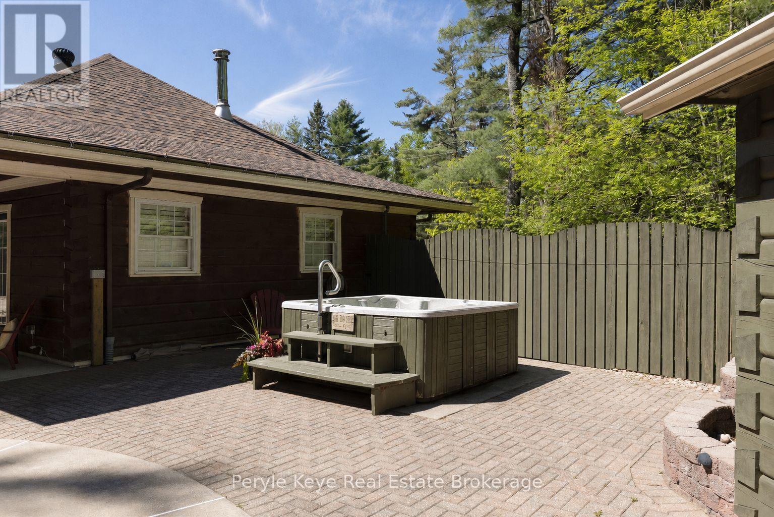 1 Kevin Crescent, Bracebridge, Ontario  P1L 1A7 - Photo 25 - X13212362