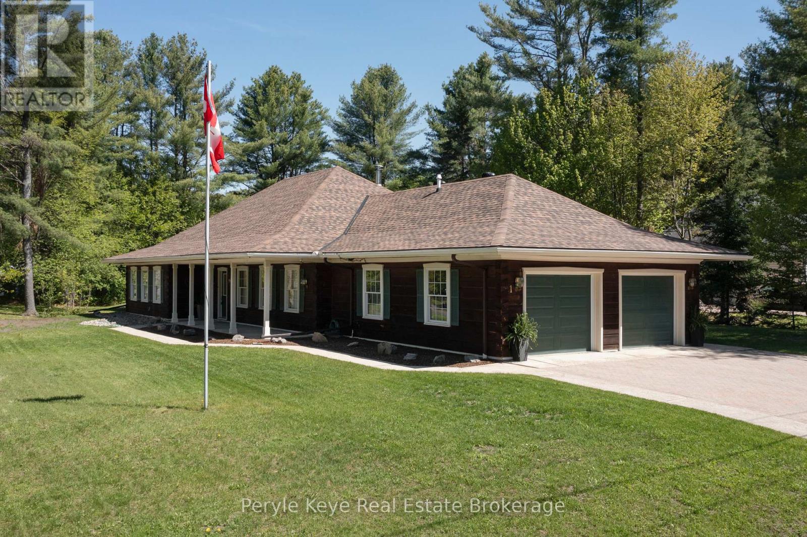 1 Kevin Crescent, Bracebridge, Ontario  P1L 1A7 - Photo 4 - X13212362