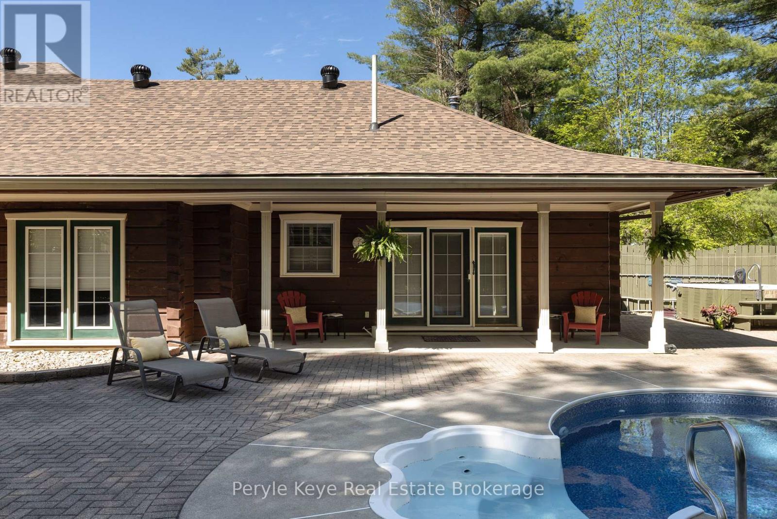 1 Kevin Crescent, Bracebridge, Ontario  P1L 1A7 - Photo 42 - X13212362