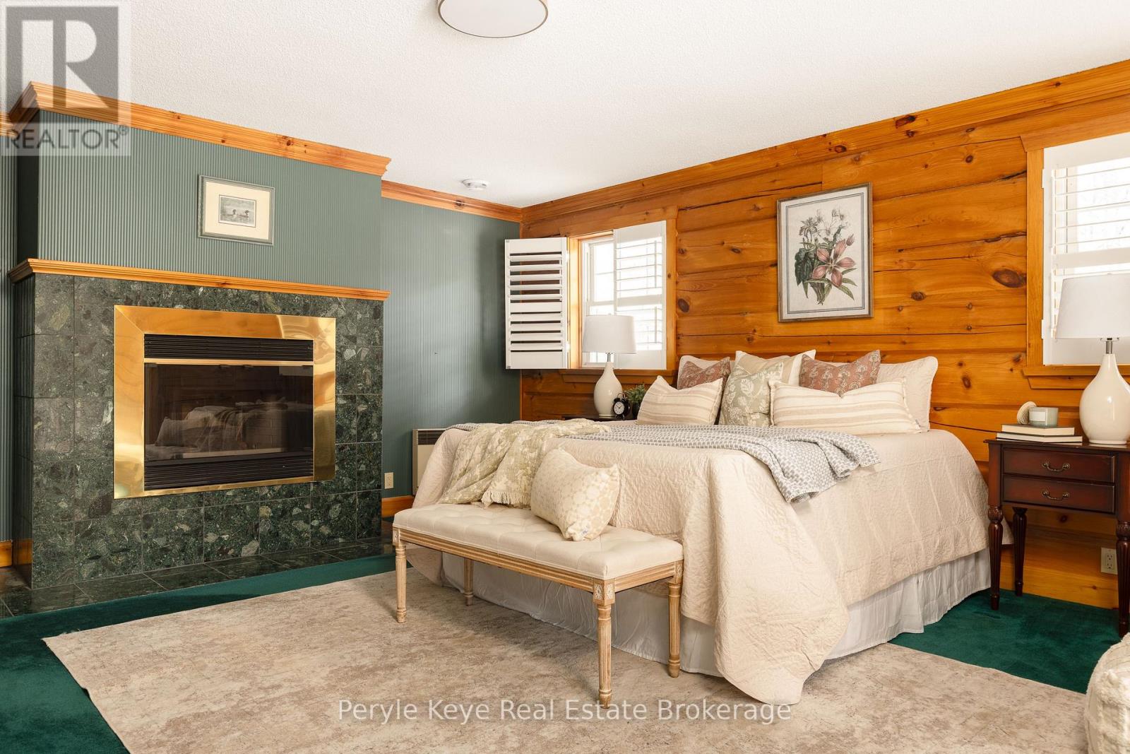 1 Kevin Crescent, Bracebridge, Ontario  P1L 1A7 - Photo 44 - X13212362