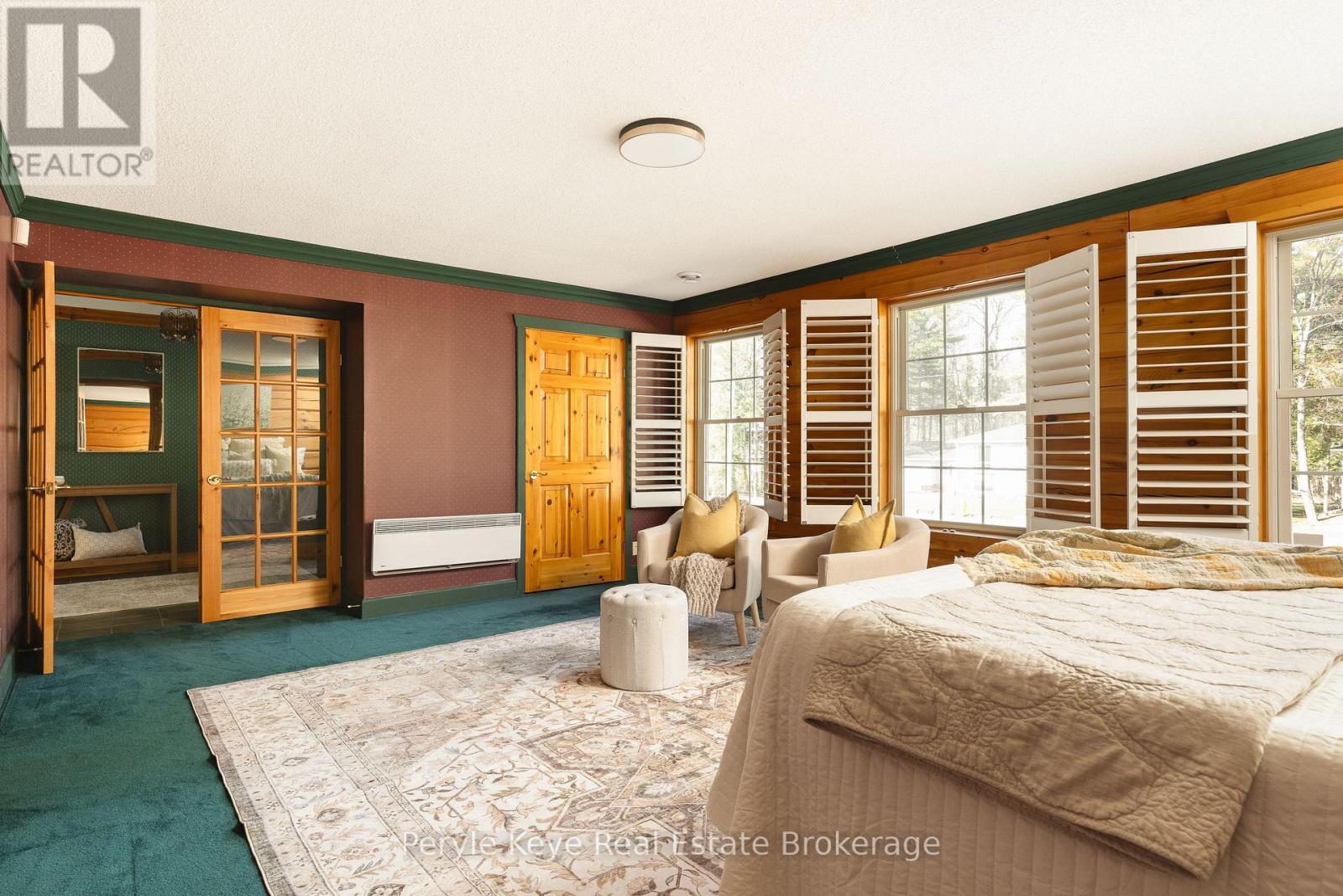 1 Kevin Crescent, Bracebridge, Ontario  P1L 1A7 - Photo 48 - X13212362