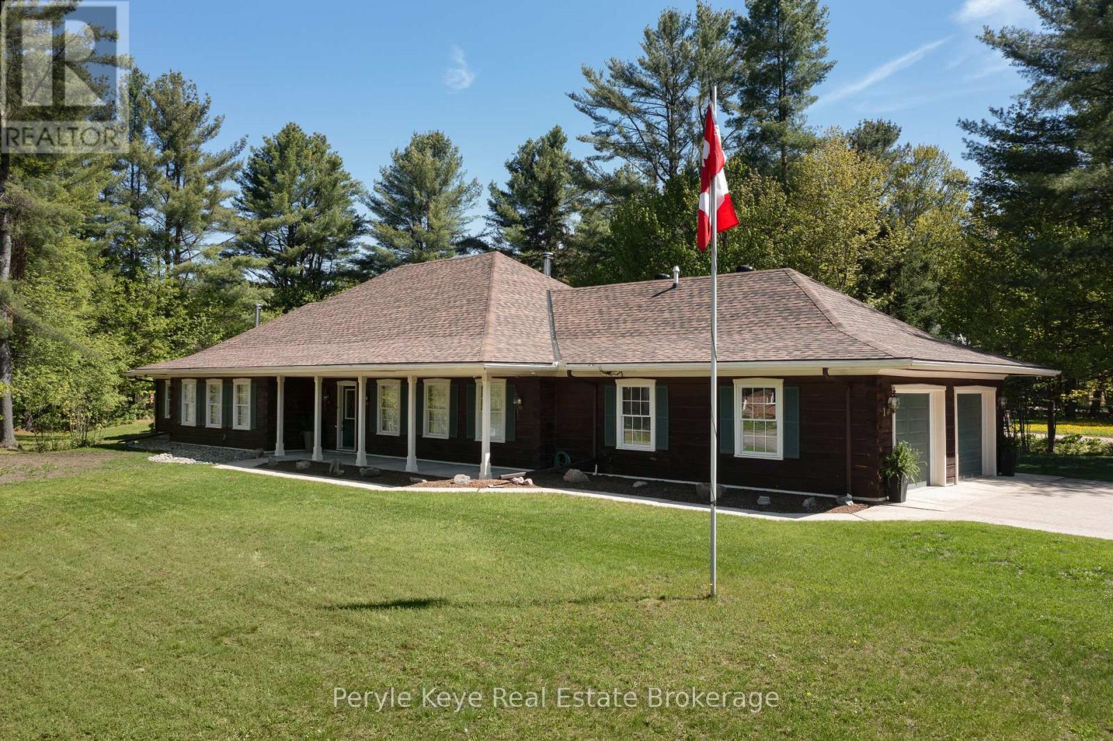 1 Kevin Crescent, Bracebridge, Ontario  P1L 1A7 - Photo 49 - X13212362