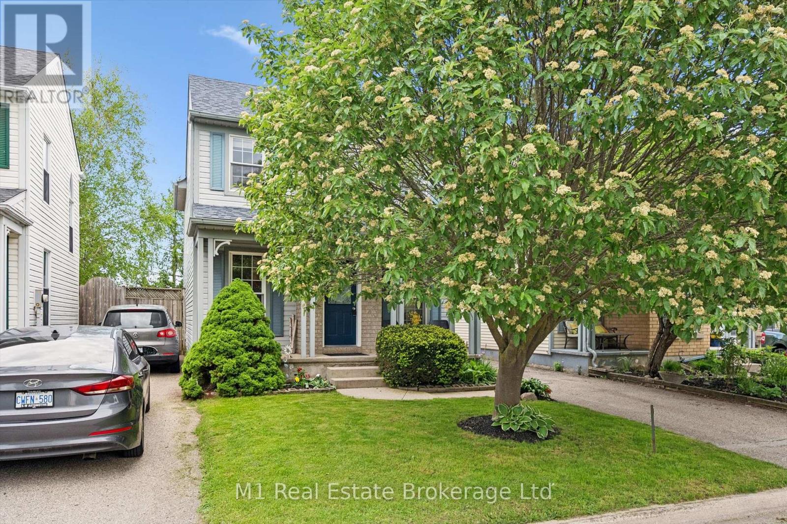 668 Jacob Lane, Waterloo, Ontario  N2V 2G9 - Photo 10 - X13212380