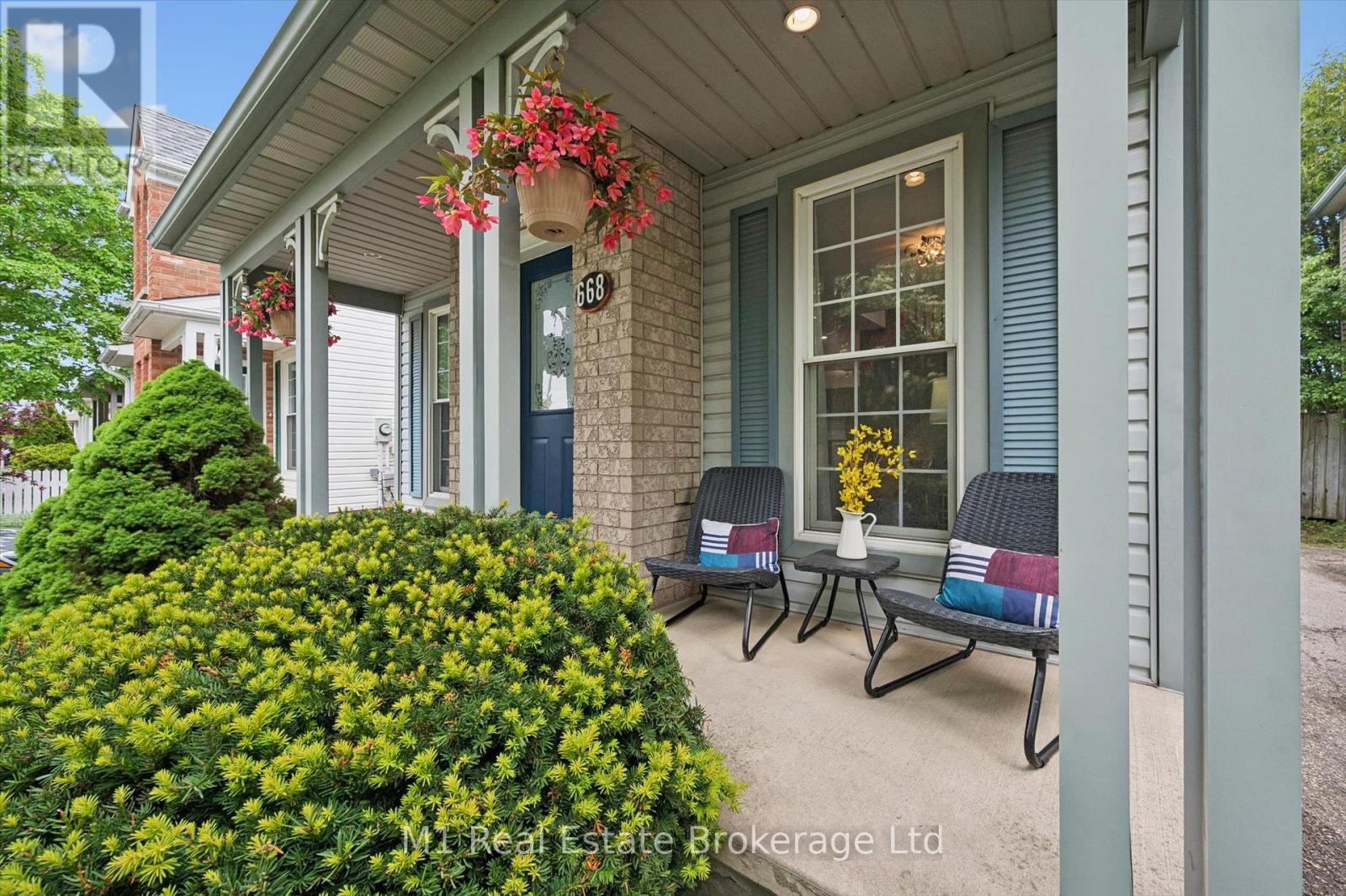 668 Jacob Lane, Waterloo, Ontario  N2V 2G9 - Photo 11 - X13212380