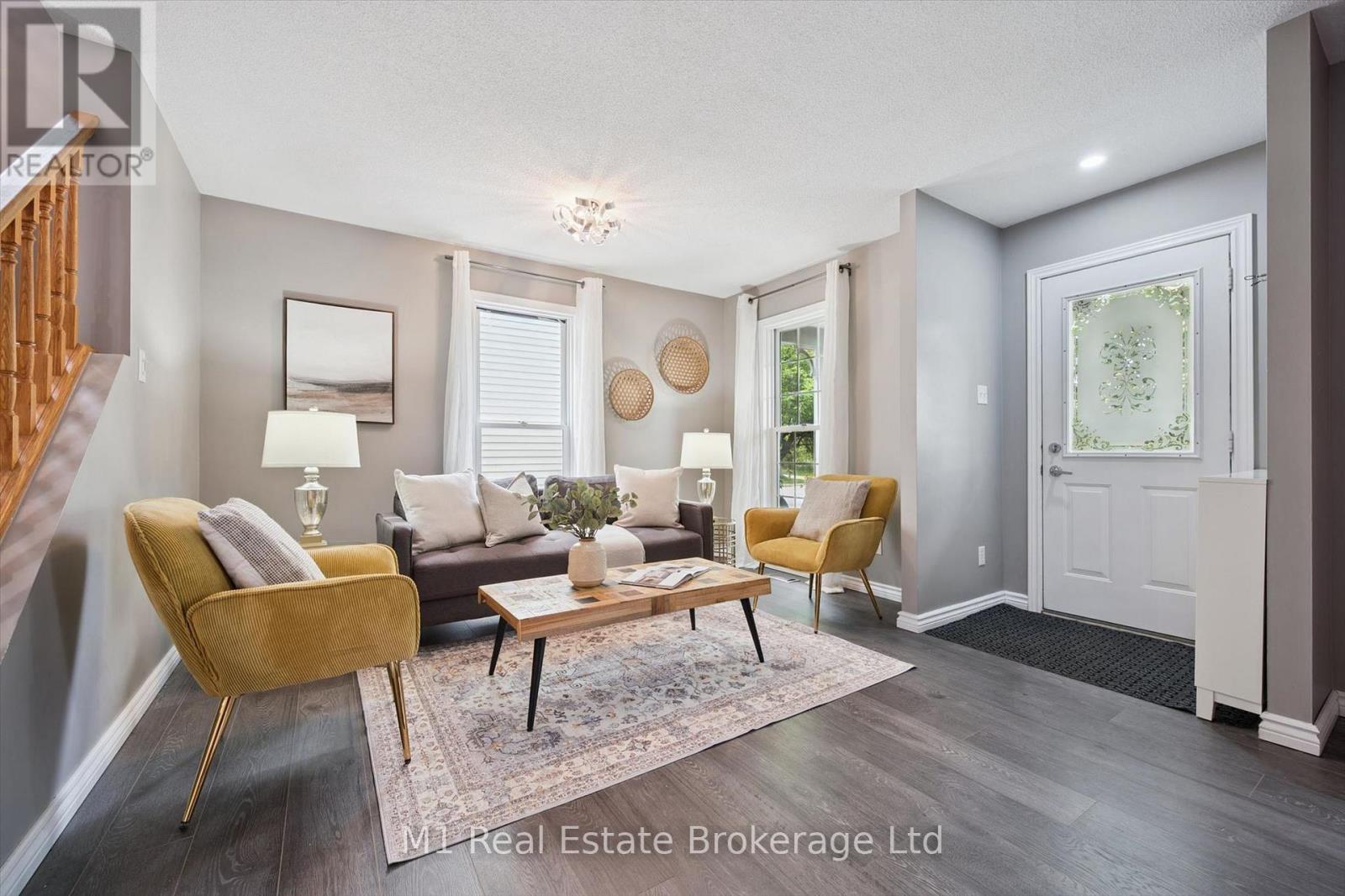 668 Jacob Lane, Waterloo, Ontario  N2V 2G9 - Photo 12 - X13212380