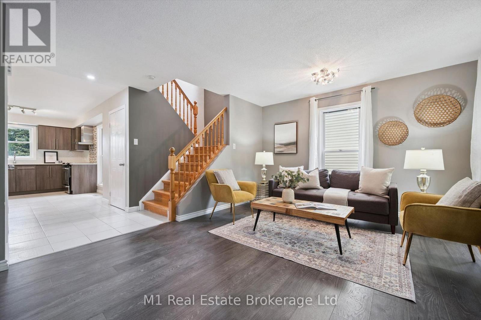 668 Jacob Lane, Waterloo, Ontario  N2V 2G9 - Photo 13 - X13212380