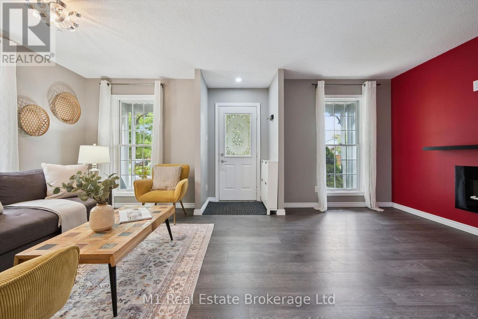 668 Jacob Lane, Waterloo, Ontario  N2V 2G9 - Photo 14 - X13212380