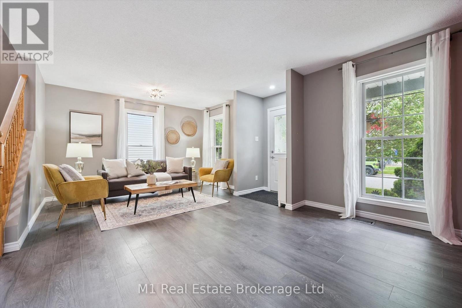 668 Jacob Lane, Waterloo, Ontario  N2V 2G9 - Photo 15 - X13212380