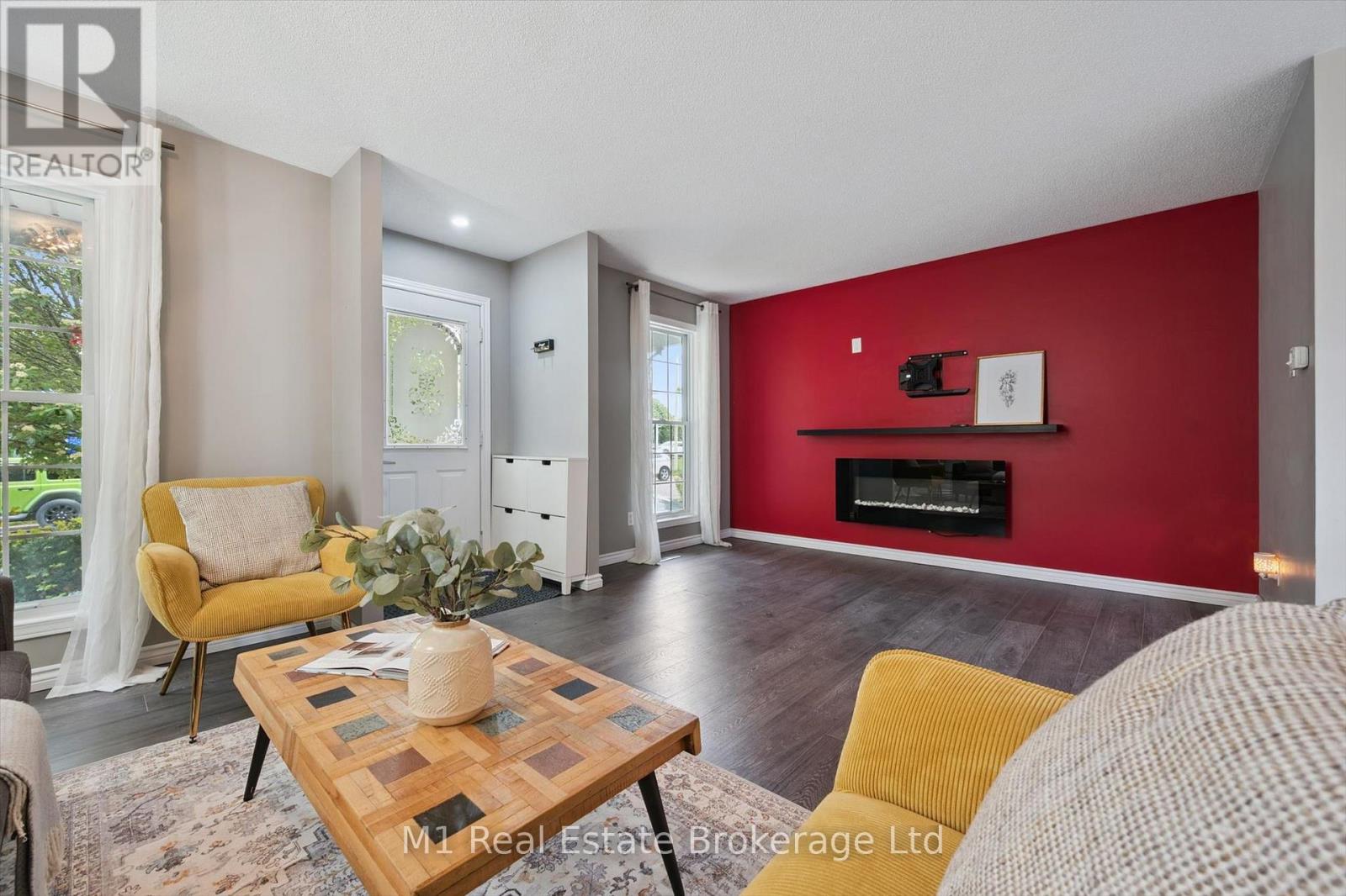 668 Jacob Lane, Waterloo, Ontario  N2V 2G9 - Photo 16 - X13212380