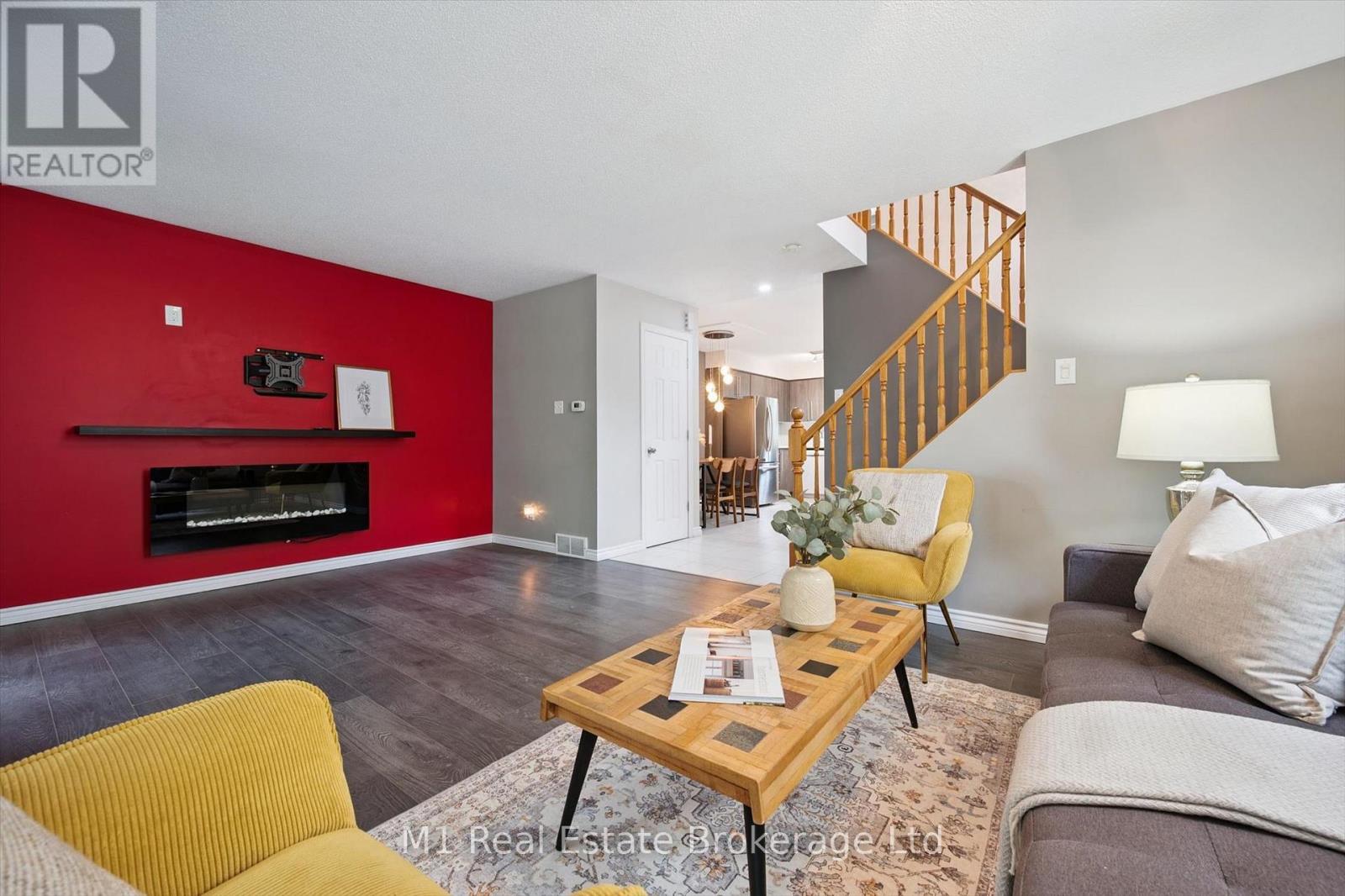 668 Jacob Lane, Waterloo, Ontario  N2V 2G9 - Photo 17 - X13212380