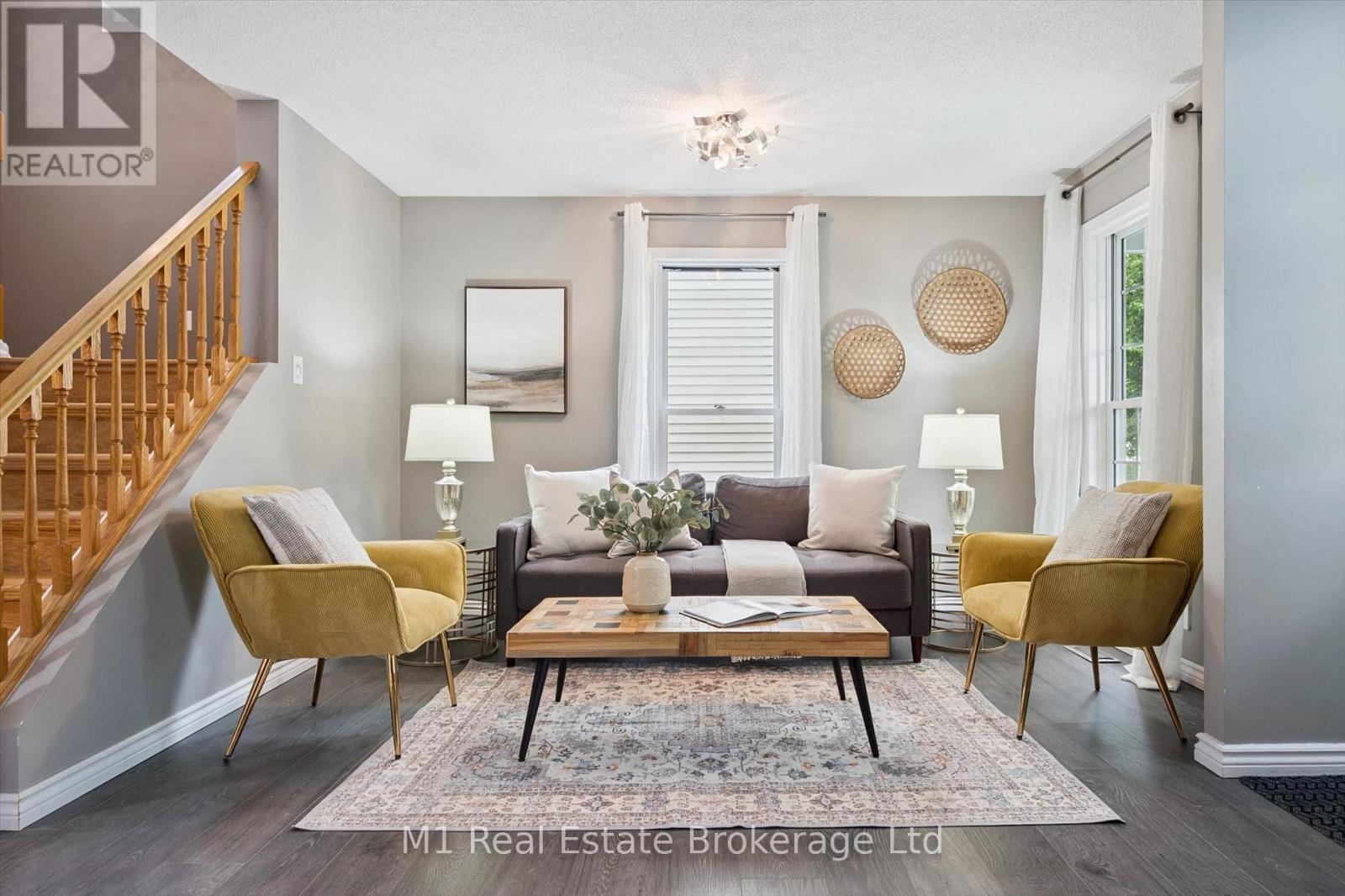 668 Jacob Lane, Waterloo, Ontario  N2V 2G9 - Photo 2 - X13212380