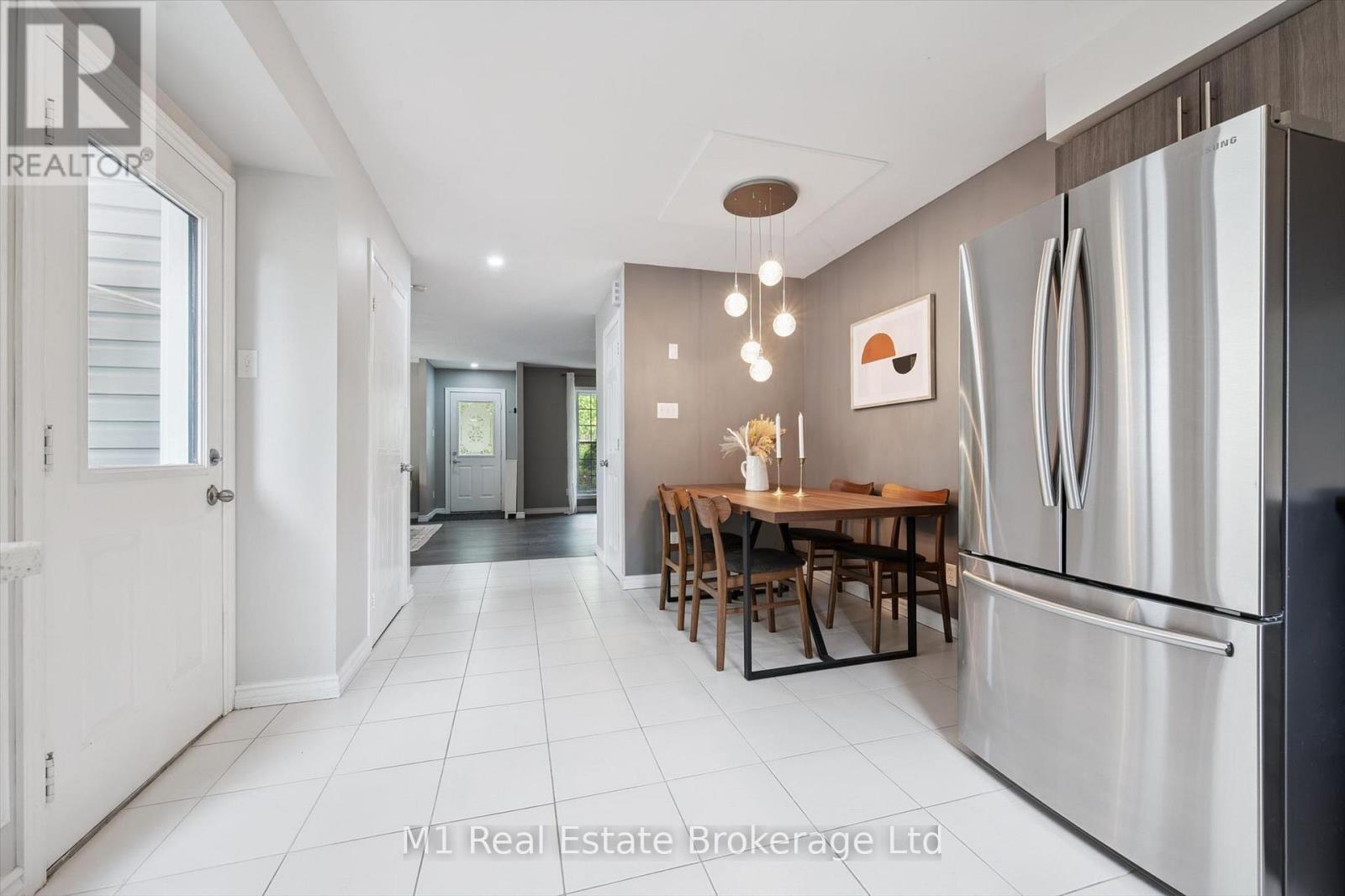 668 Jacob Lane, Waterloo, Ontario  N2V 2G9 - Photo 22 - X13212380