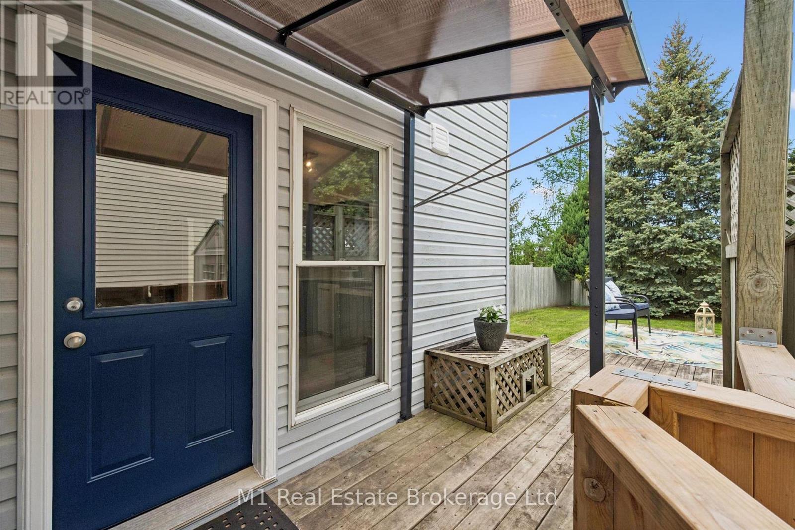 668 Jacob Lane, Waterloo, Ontario  N2V 2G9 - Photo 33 - X13212380