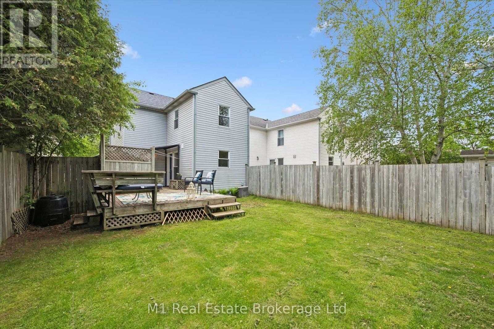 668 Jacob Lane, Waterloo, Ontario  N2V 2G9 - Photo 37 - X13212380