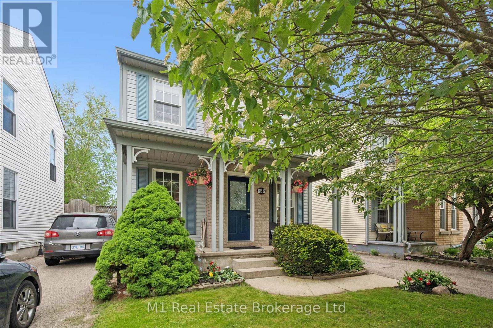 668 Jacob Lane, Waterloo, Ontario  N2V 2G9 - Photo 9 - X13212380