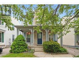 668 JACOB LANE, waterloo, Ontario
