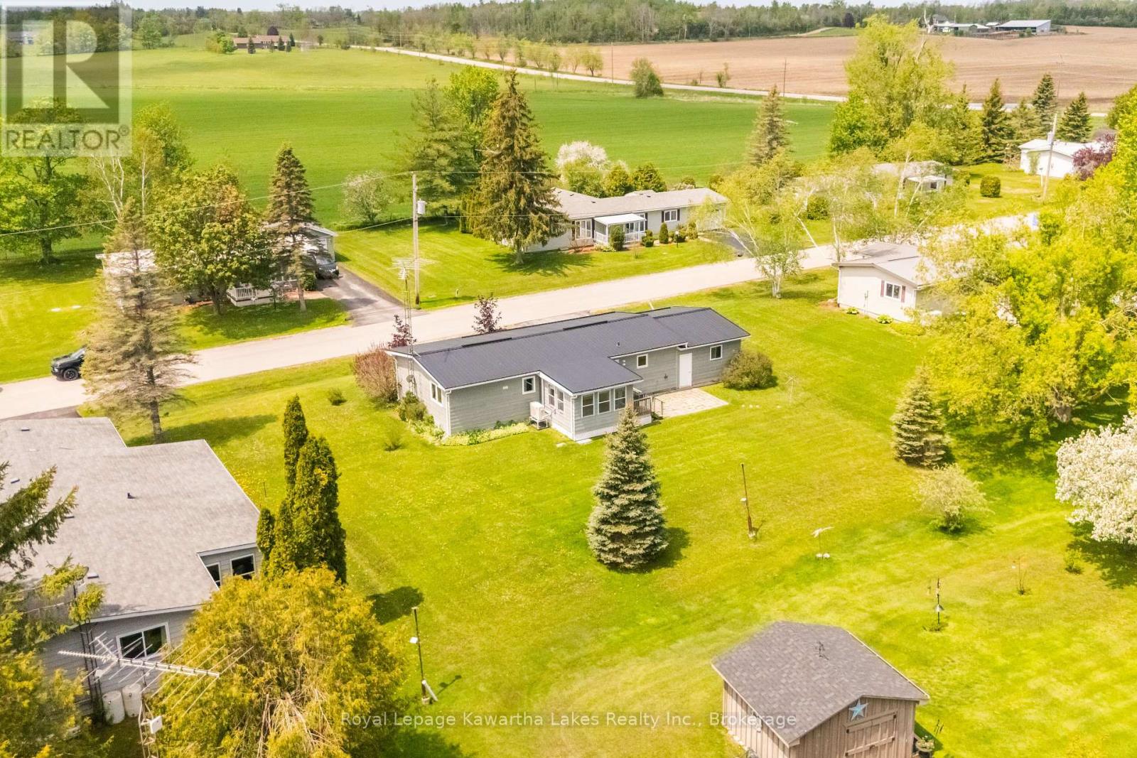 9 Vista Drive, Kawartha Lakes, Ontario  K9V 0H7 - Photo 29 - X13212332