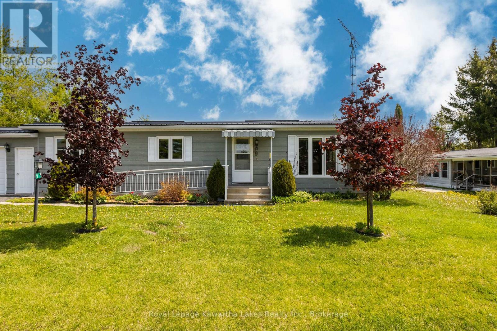 9 Vista Drive, Kawartha Lakes, Ontario  K9V 0H7 - Photo 3 - X13212332