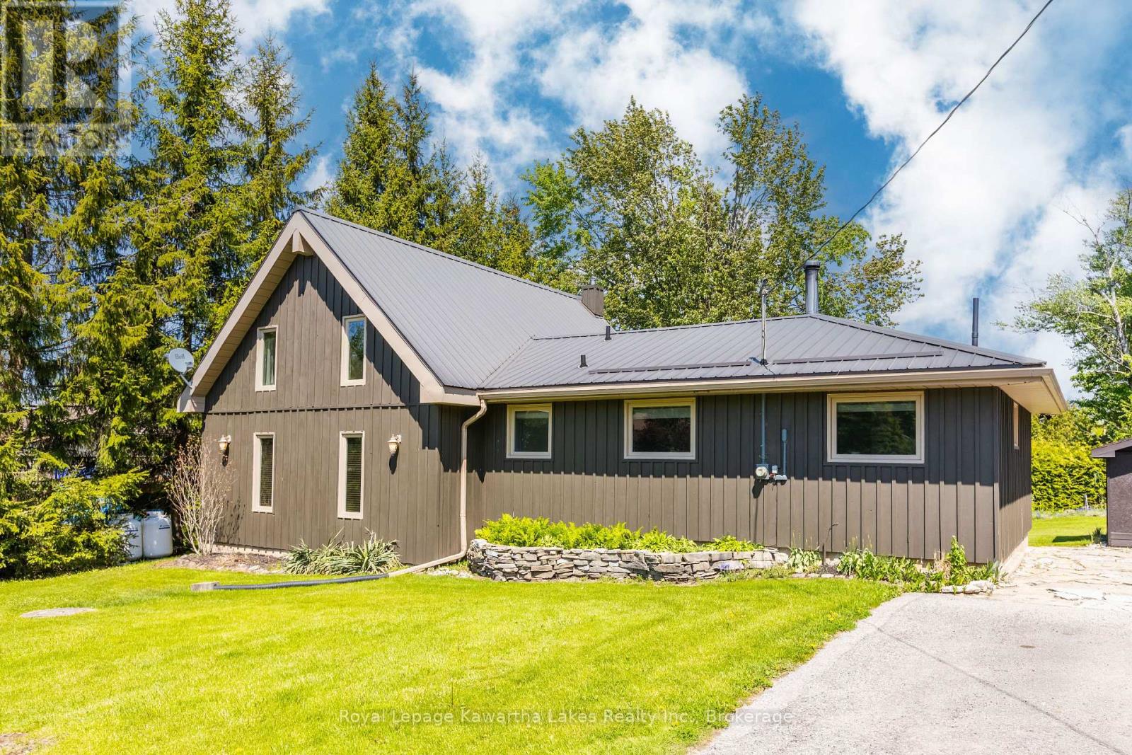 236 Crosby Drive, Kawartha Lakes, Ontario  K0M 1A0 - Photo 1 - X13212334