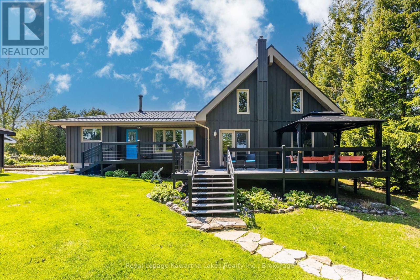 236 Crosby Drive, Kawartha Lakes, Ontario  K0M 1A0 - Photo 25 - X13212334