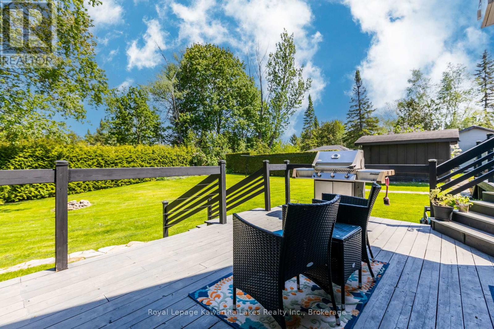 236 Crosby Drive, Kawartha Lakes, Ontario  K0M 1A0 - Photo 28 - X13212334