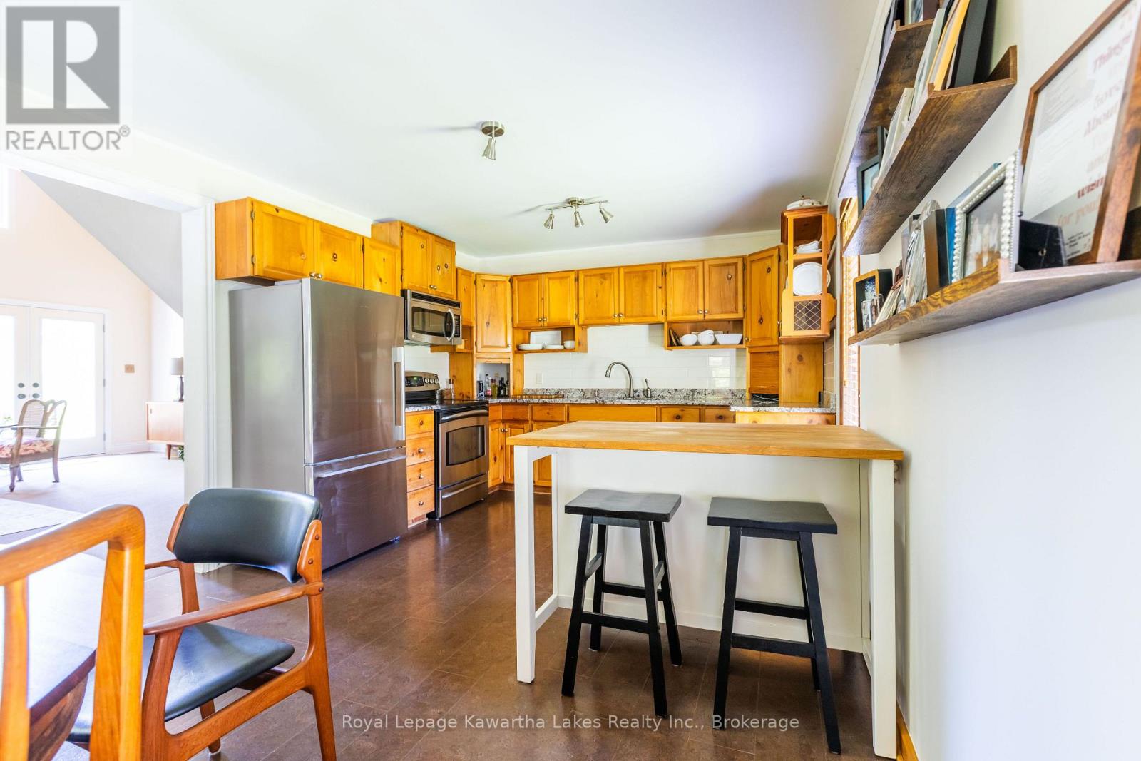 236 Crosby Drive, Kawartha Lakes, Ontario  K0M 1A0 - Photo 9 - X13212334