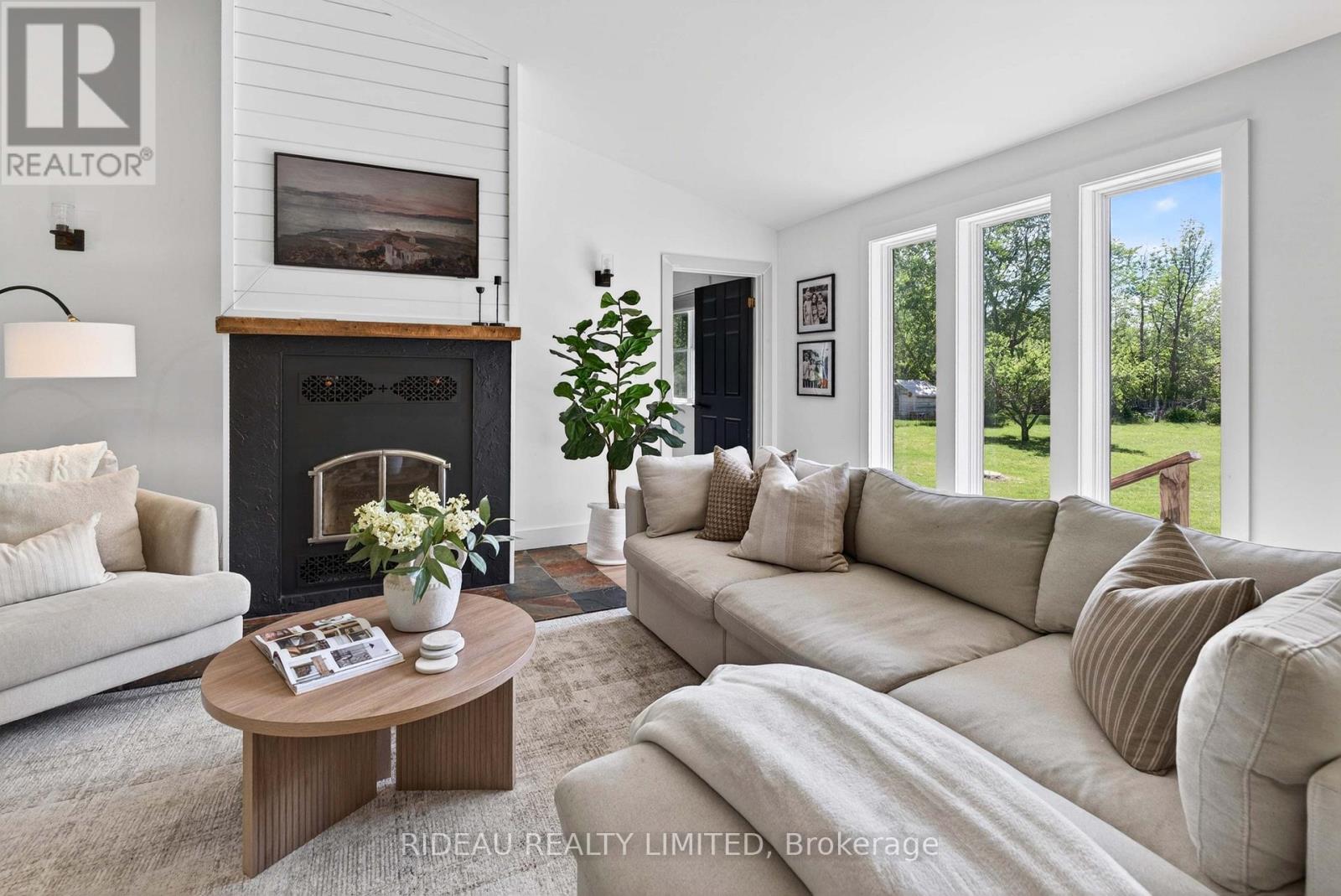 55 Davis Lock Road, Rideau Lakes, Ontario K0G 1E0 - Photo 14 - X13212368