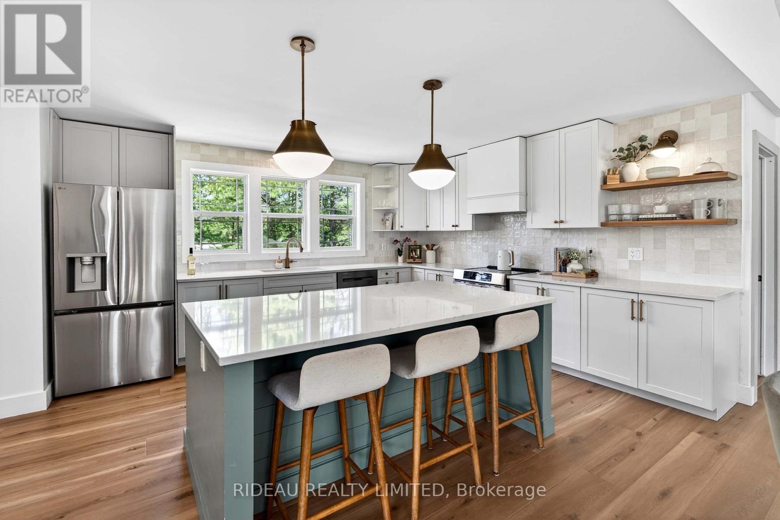 55 Davis Lock Road, Rideau Lakes, Ontario K0G 1E0 - Photo 16 - X13212368