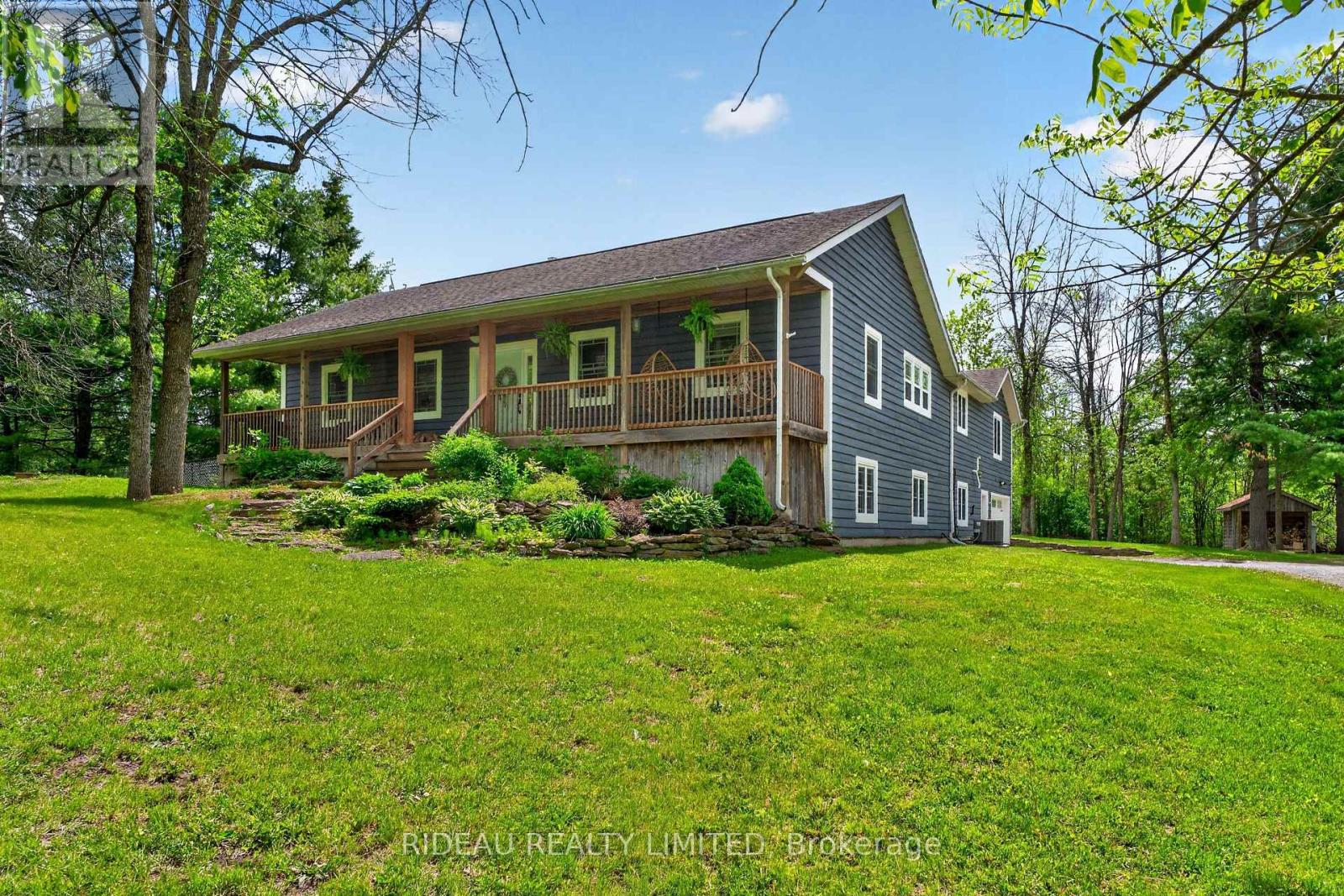 55 Davis Lock Road, Rideau Lakes, Ontario K0G 1E0 - Photo 4 - X13212368