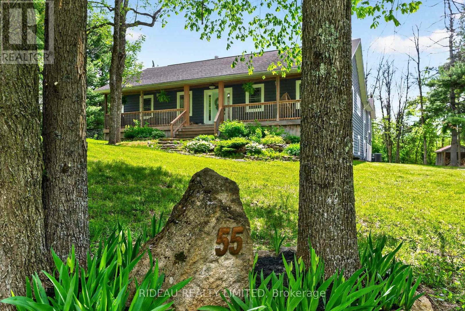 55 Davis Lock Road, Rideau Lakes, Ontario K0G 1E0 - Photo 47 - X13212368