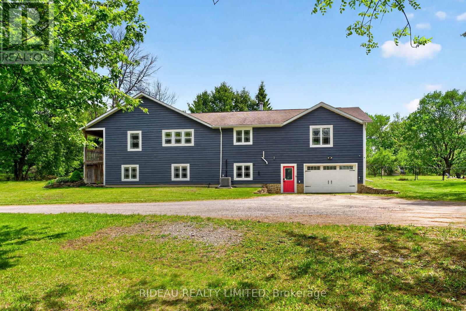 55 Davis Lock Road, Rideau Lakes, Ontario K0G 1E0 - Photo 5 - X13212368