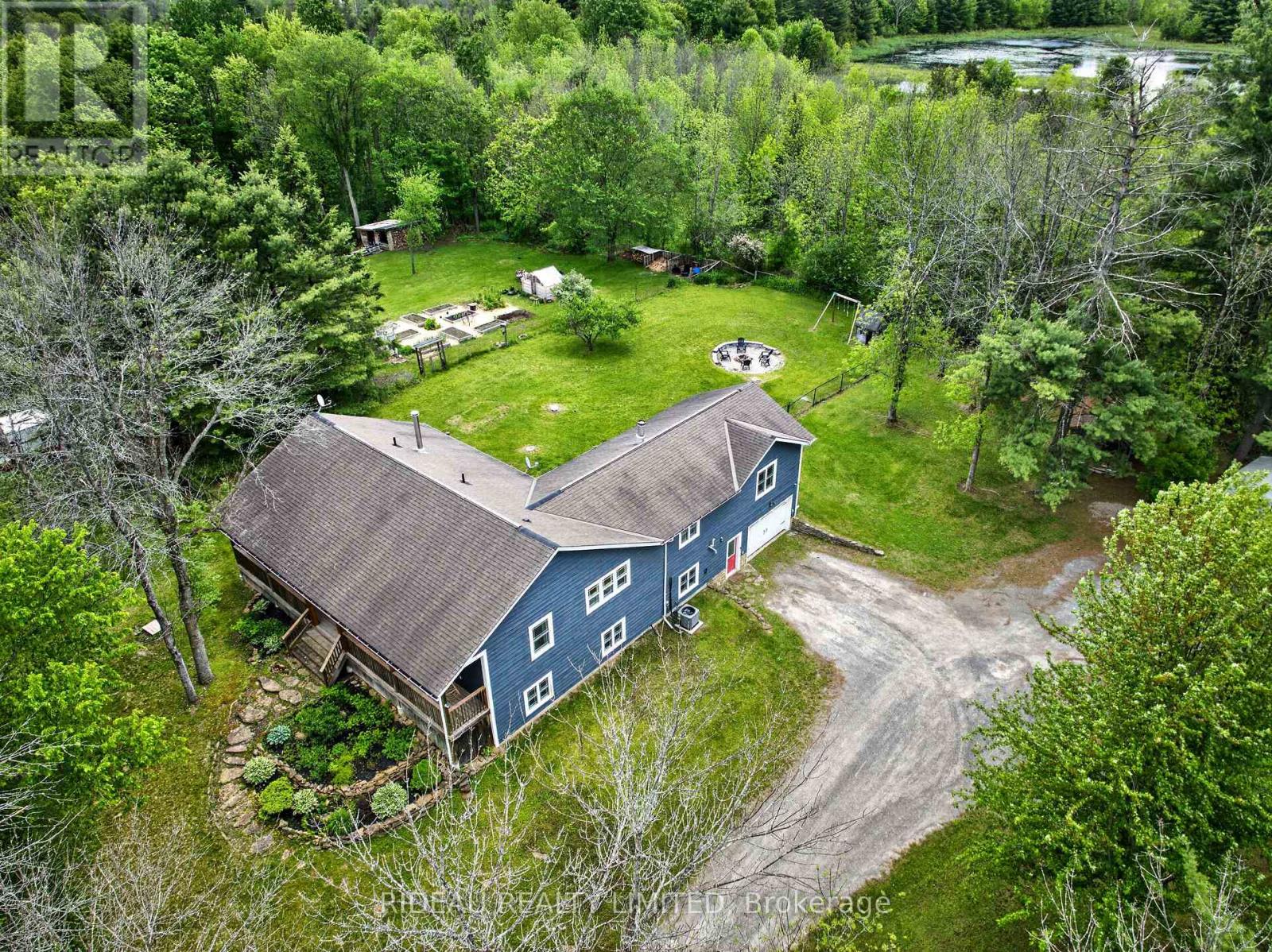 55 Davis Lock Road, Rideau Lakes, Ontario K0G 1E0 - Photo 9 - X13212368
