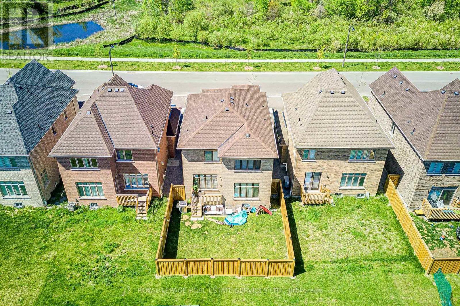 25 Garrett Styles Drive, Georgina, Ontario  L4P 2E7 - Photo 47 - N13210214