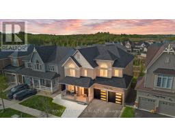 7 PAISLEY WAY, Orangeville, Ontario