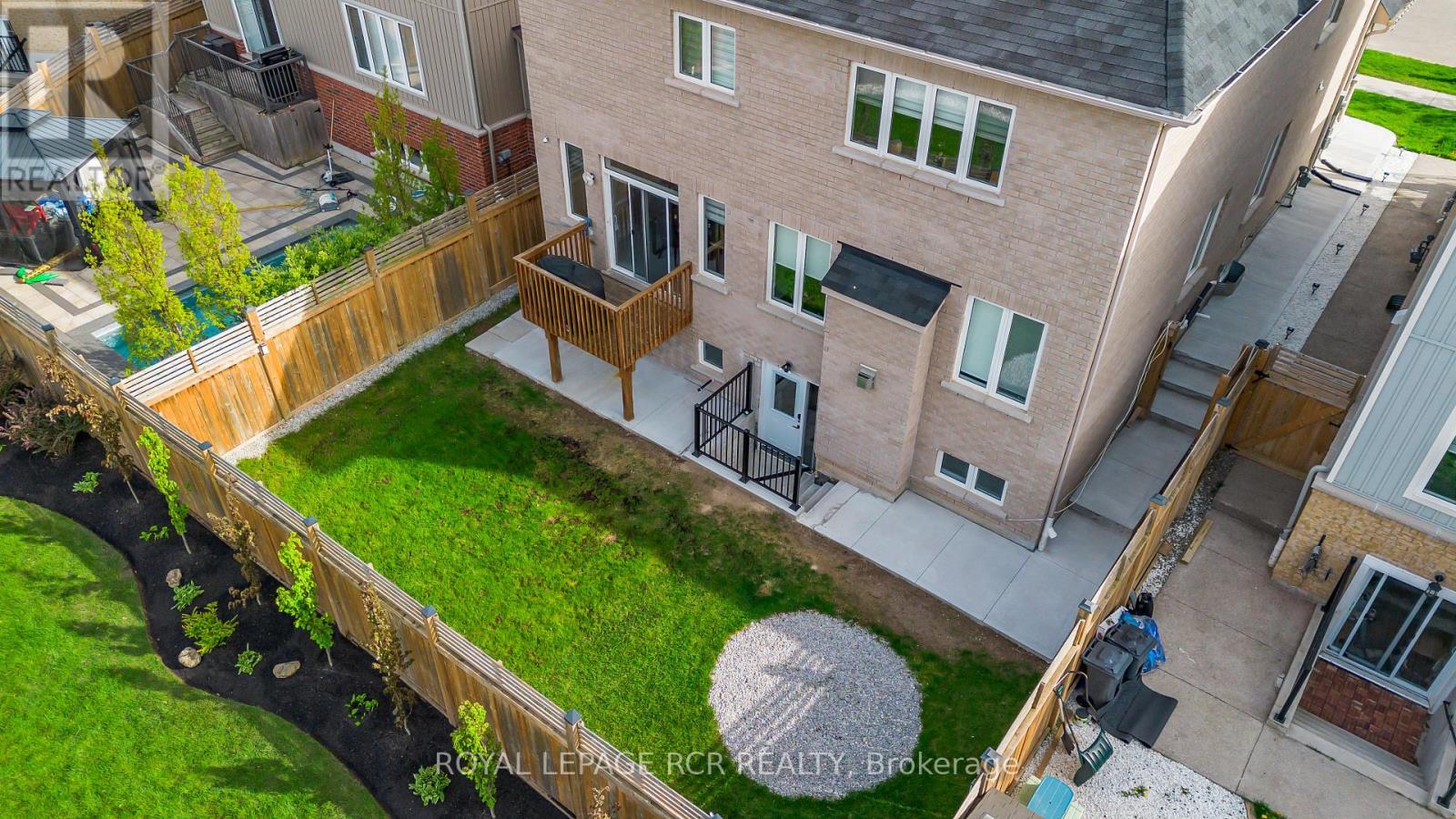7 Paisley Way, Orangeville, Ontario  L9W 6Z5 - Photo 36 - W12872720