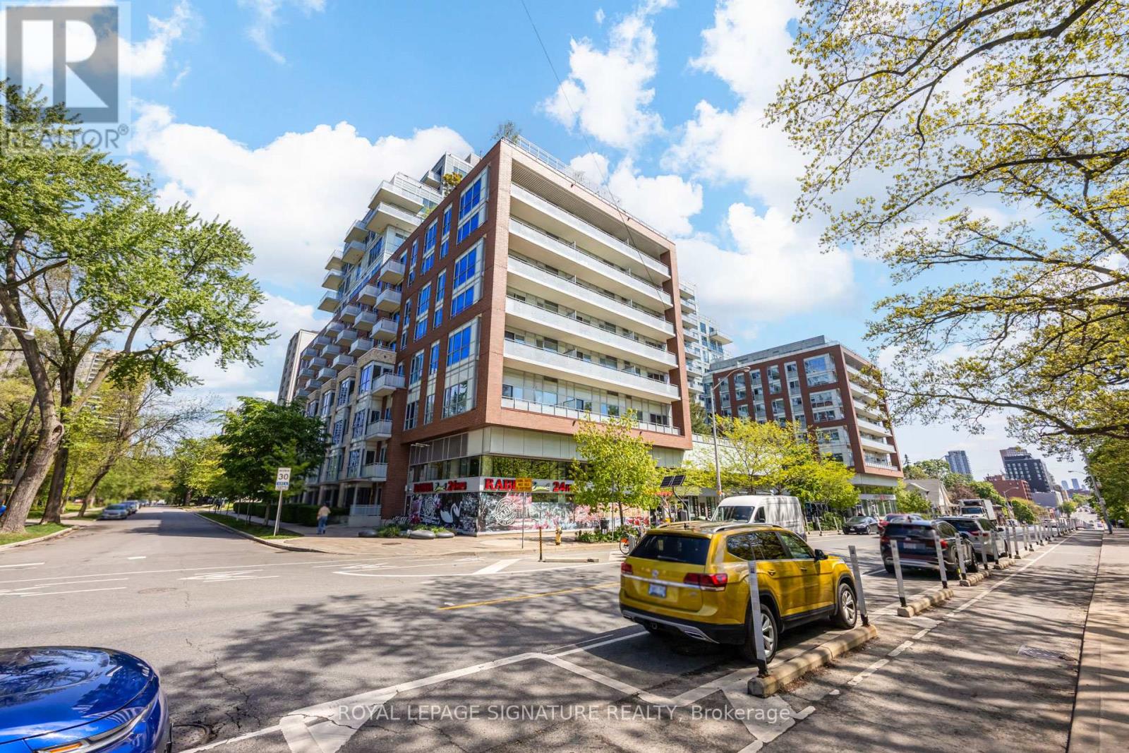 920 - 1830 Bloor Street W, Toronto, Ontario M6P 0A2 - Photo 22 - W13211750