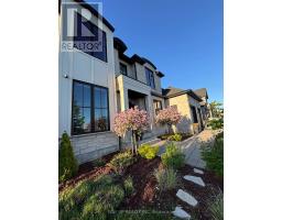 442 WARNER TERRACE, London North, Ontario