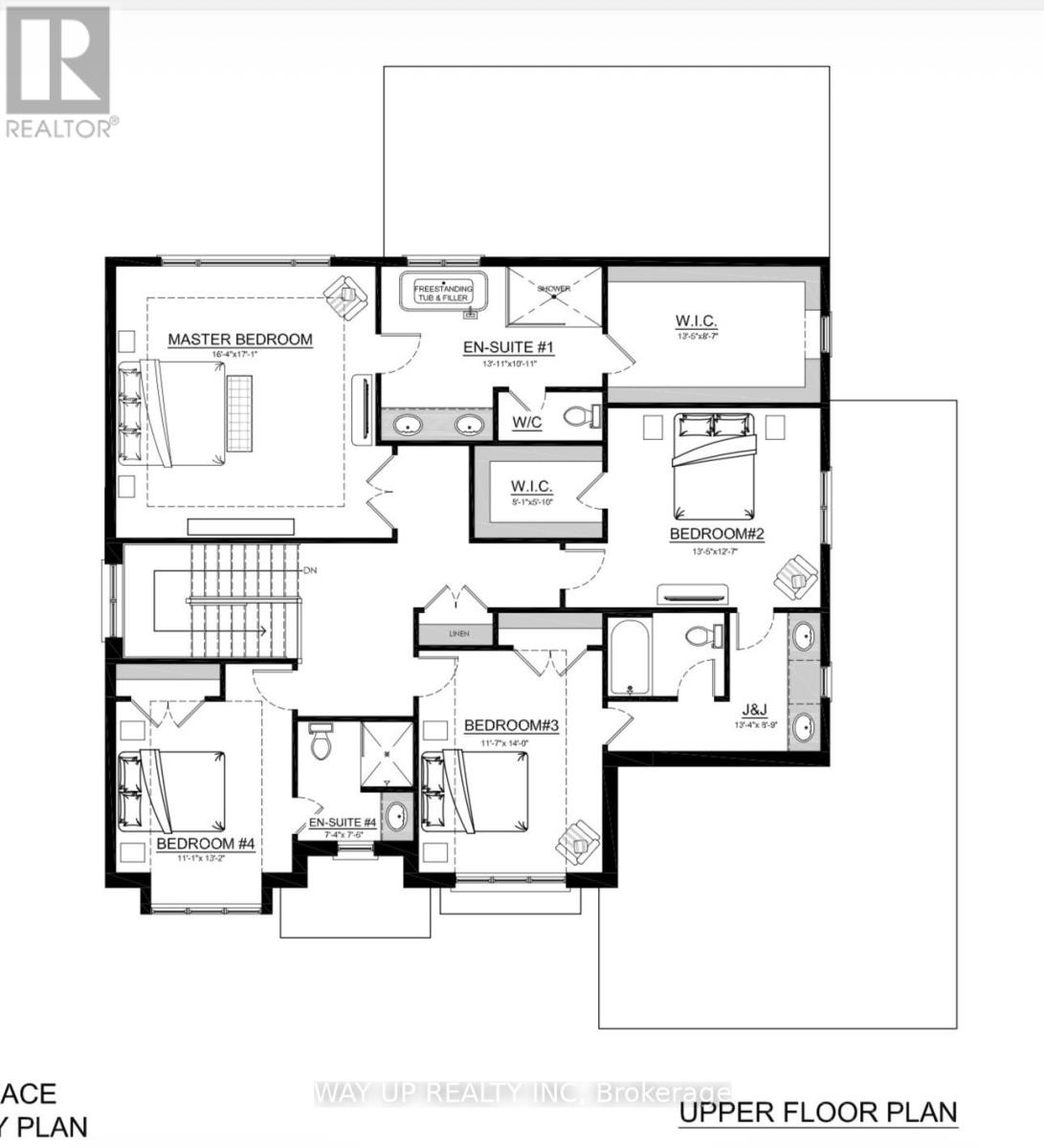 442 Warner Terrace, London North, Ontario  N5G 0E6 - Photo 19 - X12779076