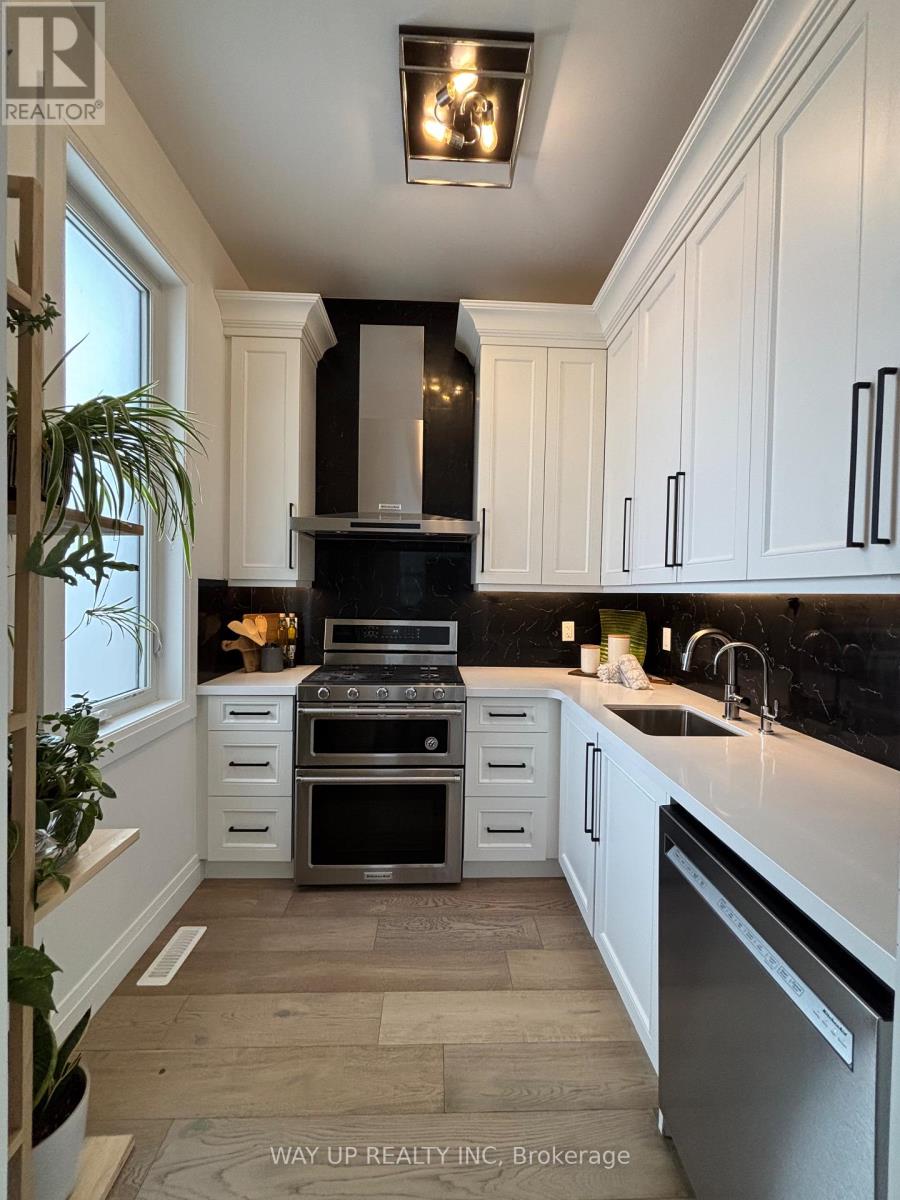 442 Warner Terrace, London North, Ontario  N5G 0E6 - Photo 15 - X12779076