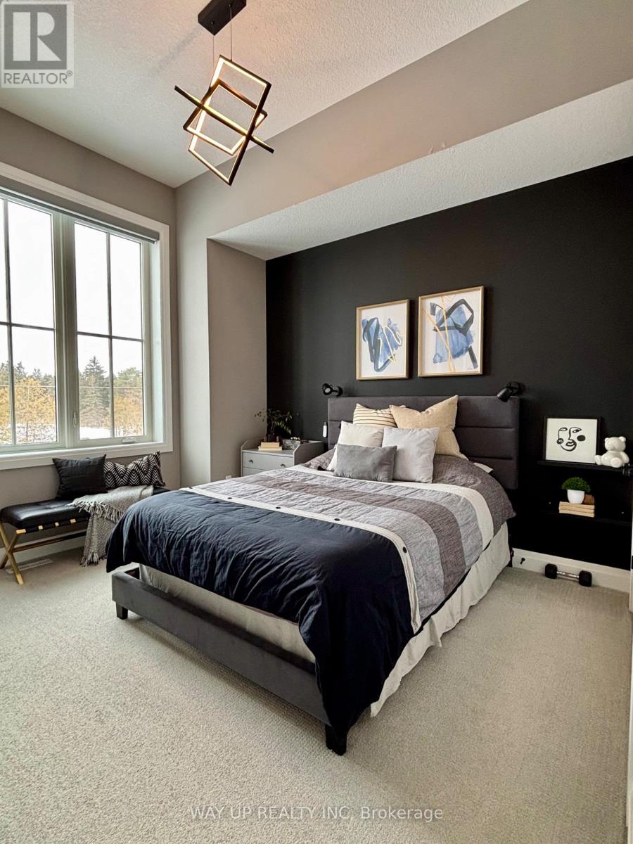 442 Warner Terrace, London North, Ontario  N5G 0E6 - Photo 26 - X12779076