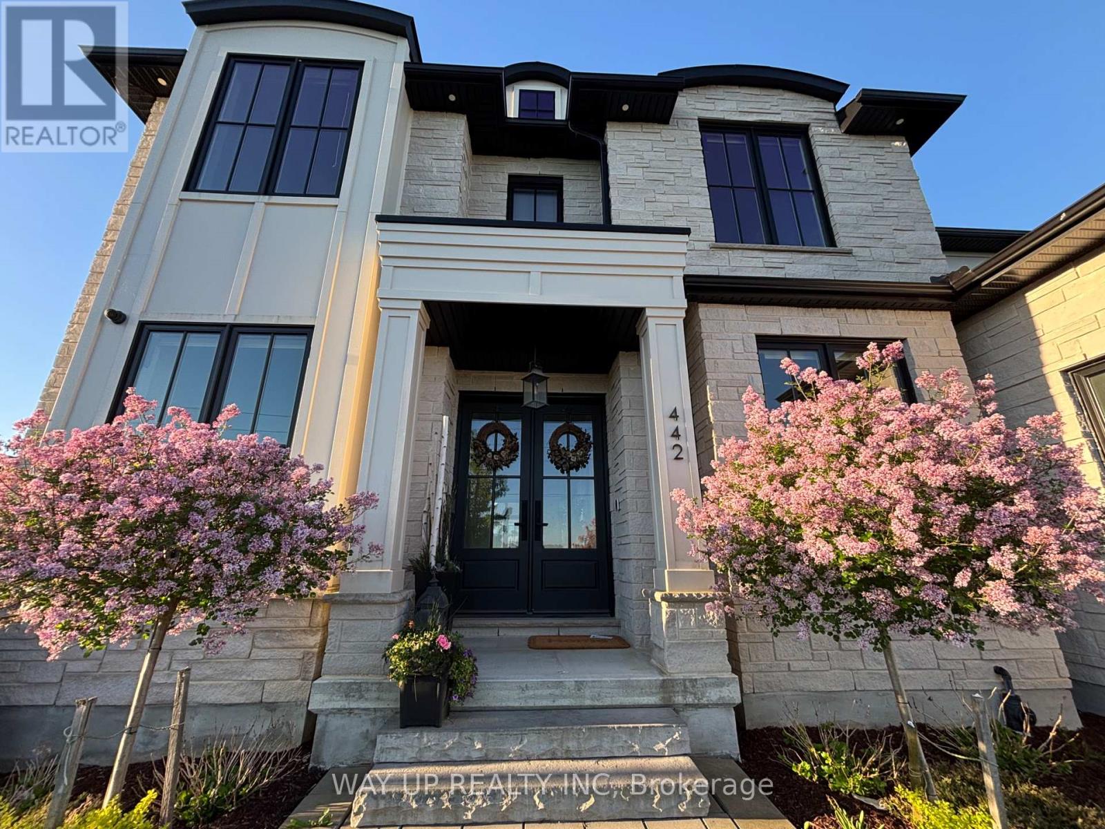 442 Warner Terrace, London North, Ontario  N5G 0E6 - Photo 3 - X12779076