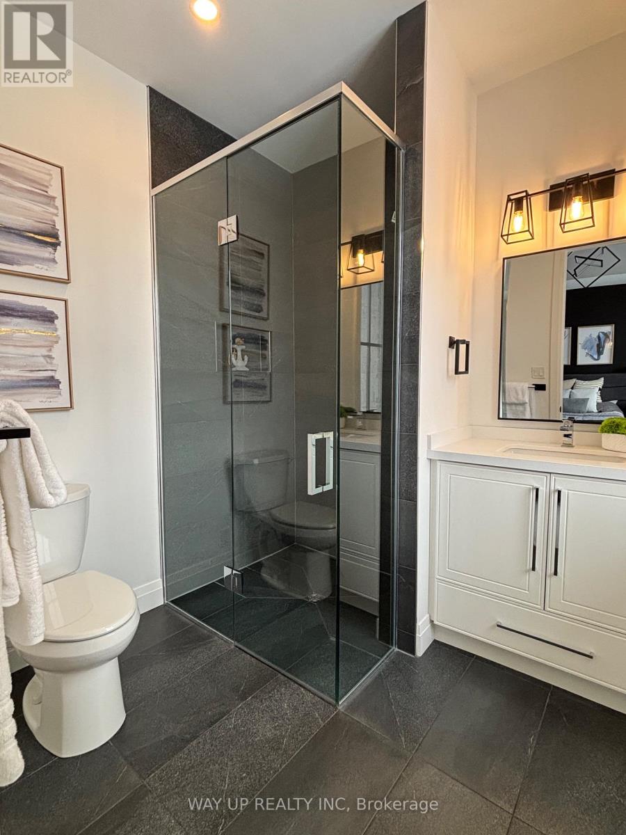 442 Warner Terrace, London North, Ontario  N5G 0E6 - Photo 27 - X12779076