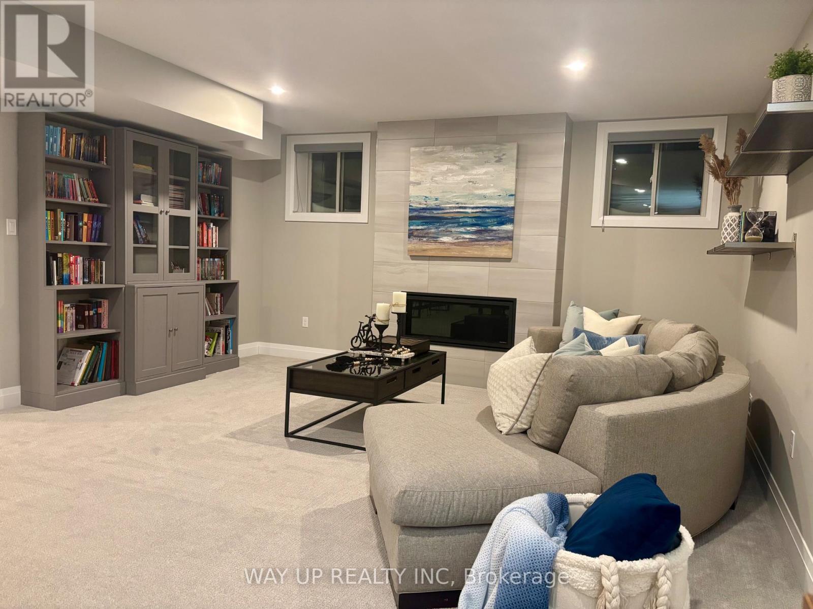 442 Warner Terrace, London North, Ontario  N5G 0E6 - Photo 34 - X12779076