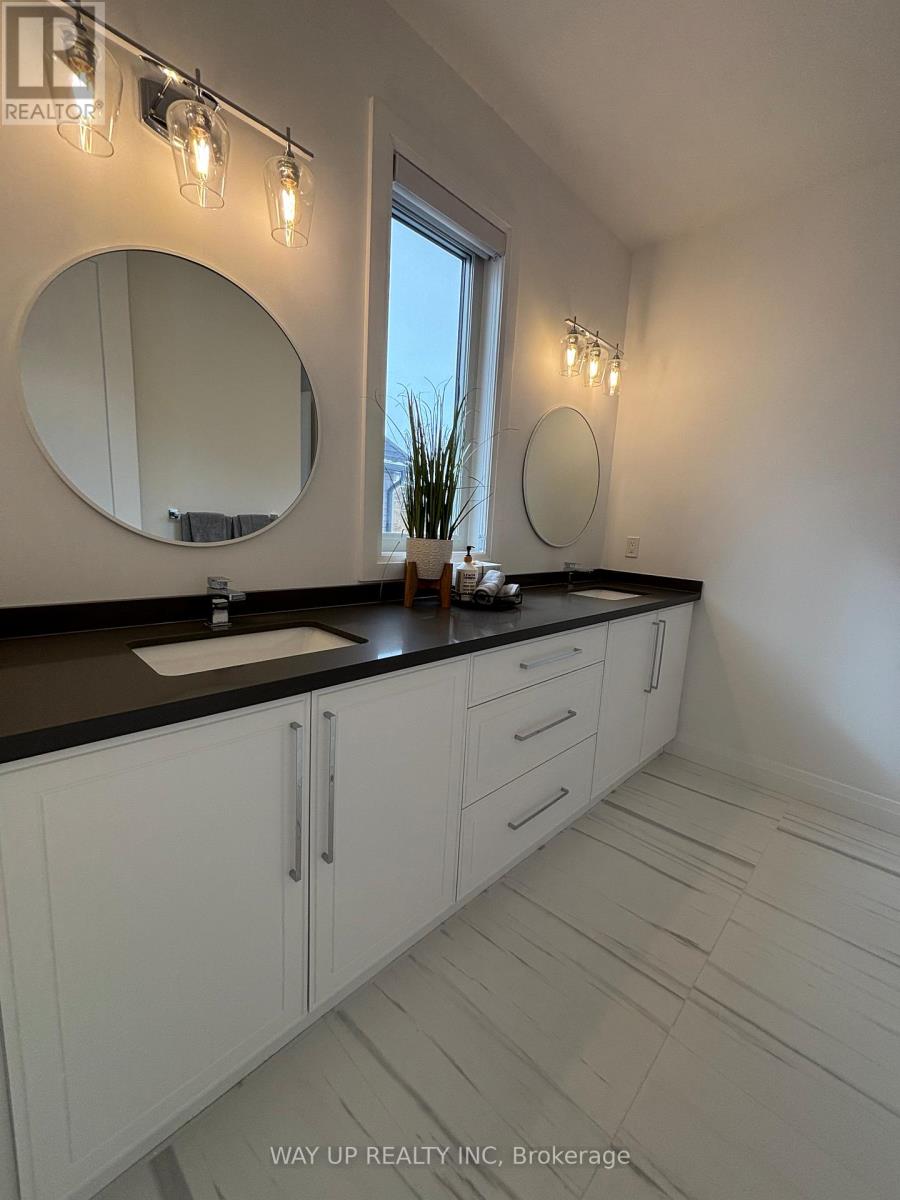 442 Warner Terrace, London North, Ontario  N5G 0E6 - Photo 32 - X12779076