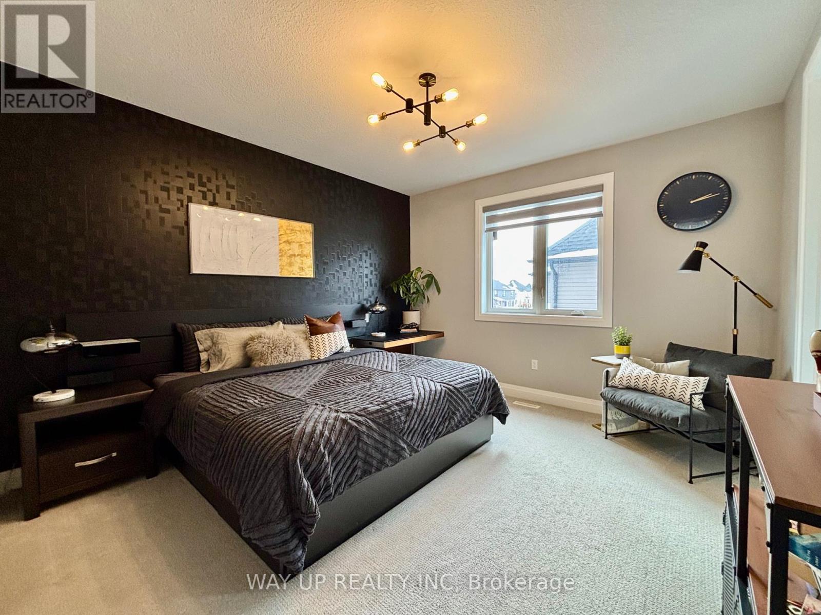 442 Warner Terrace, London North, Ontario  N5G 0E6 - Photo 31 - X12779076