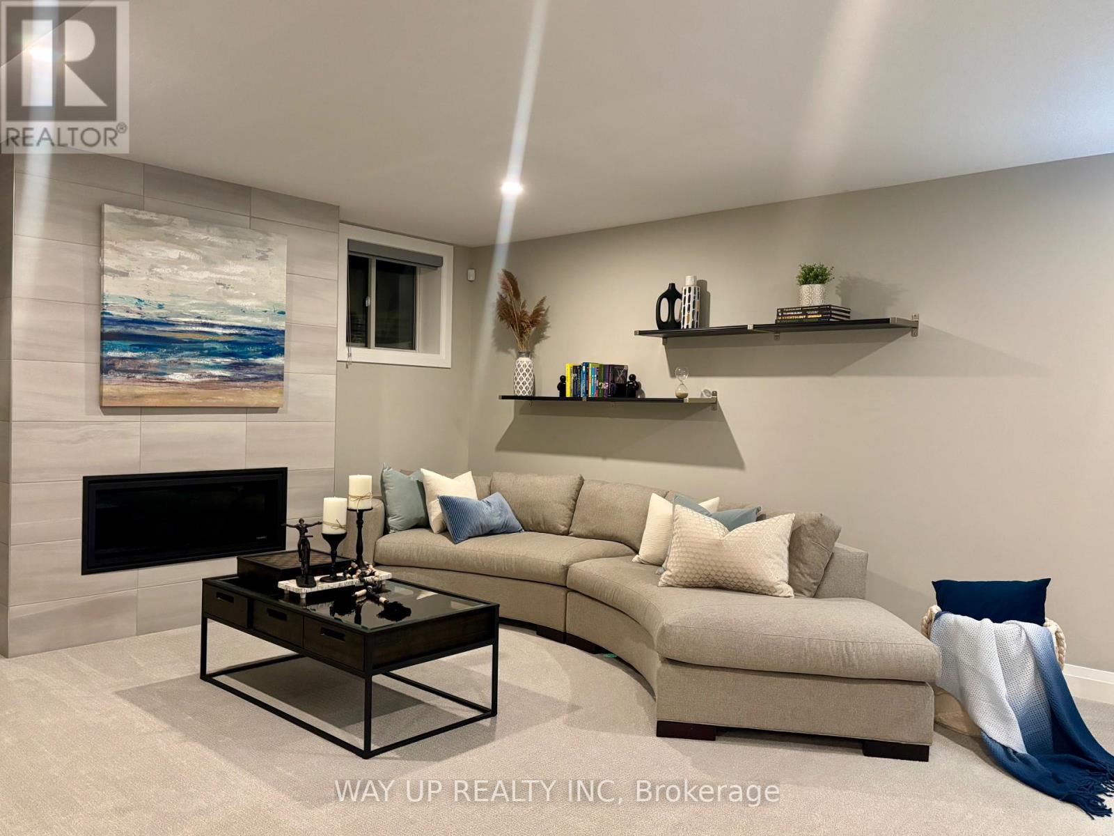 442 Warner Terrace, London North, Ontario  N5G 0E6 - Photo 33 - X12779076