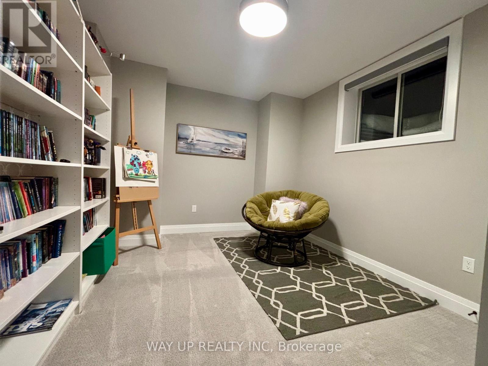 442 Warner Terrace, London North, Ontario  N5G 0E6 - Photo 39 - X12779076