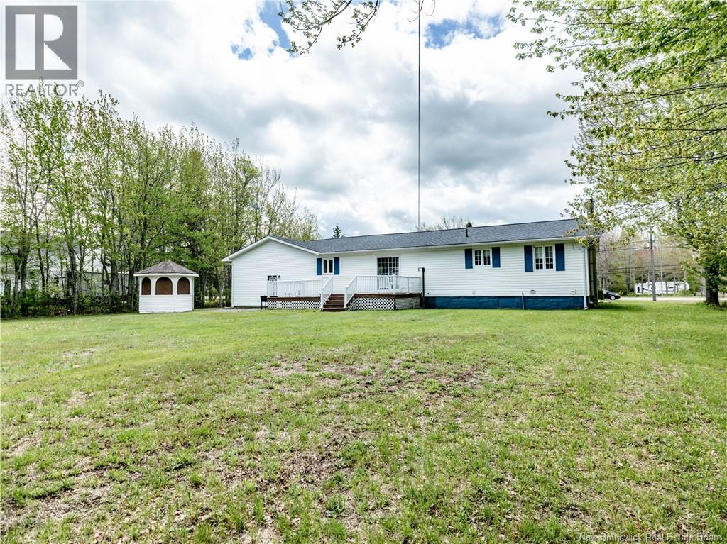 10401 Route 134, Saint-Louis-De-Kent, New Brunswick  E4X 1J5 - Photo 8 - NB140197