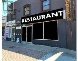 47 LAKESHORE ROAD E, Mississauga, Ontario