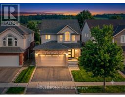 22 HIGHLANDS CRESCENT, Collingwood, Ontario